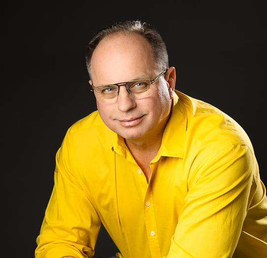 MUDr. Petr Kovář