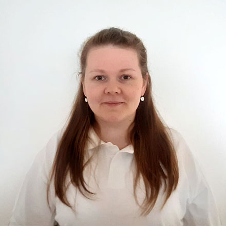 MUDr. Gabriela Stromská